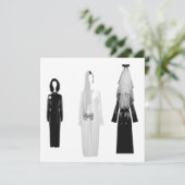 stephanie nati niki var - conceptkaart (Staand voorkant)