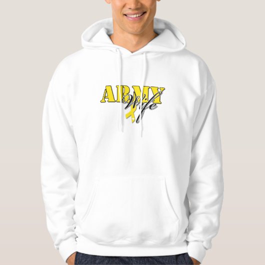 STEPHANIE R's Hoodie (Voorkant)