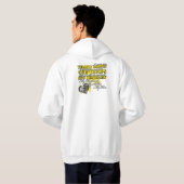 STEPHANIE R's Hoodie (Achterkant volledig)