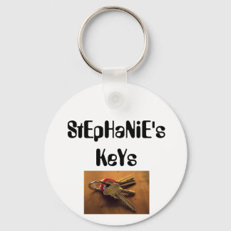 StEpHaNiE's KeYs Sleutelhanger