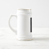 Stephan's kwintet: een galactisch wrak bierpul (Links)