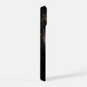 Stephan's Kwintet sterrenstelsels iPhone 15 Case (Rechterkant)