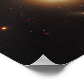 Stephan's Quintet 18x24 (20x23) Poster (Hoek)