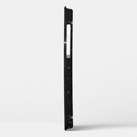 Stephan's Quintet 5 Galaxies Deep Field James Webb Case-Mate iPhone Case (Achterkant / Links)