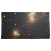 Stephan's Quintet: Een galactisch wrak Kussensloop (Voorkant-Rechts)