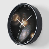 Stephan's Quintet Galaxies (Hoek)