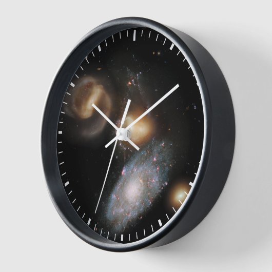 Stephan's Quintet Galaxies (Hoek)