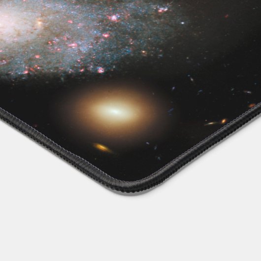 Stephan's Quintet Galaxies Bureaumat (Hoek)