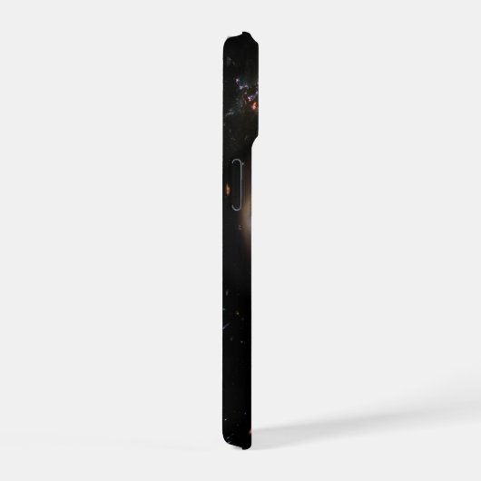 Stephan's Quintet Galaxies iPhone 15 Case (Rechterkant)