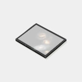 Stephan's Quintet Galaxies Post-it® Notes (Schuin)