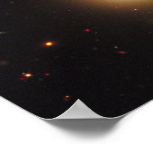 Stephan's Quintet Poster (Hoek)
