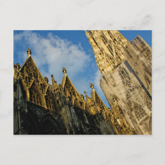 Stephansdom Briefkaart