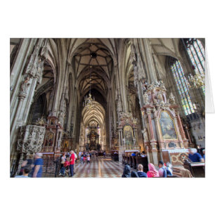 Stephansdom, Wenen Oostenrijk