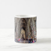 Stephansdom, Wenen Oostenrijk Koffiemok (Center)