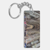 Stephansdom, Wenen Oostenrijk Sleutelhanger (Voorkant Links)