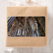 Stephansdom, Wien Österreich Etiket (Insitu)