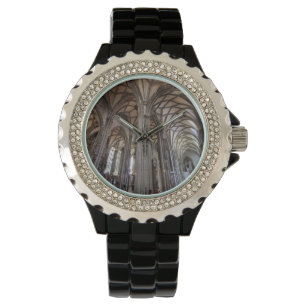 Stephansdom, Wien Österreich Horloge