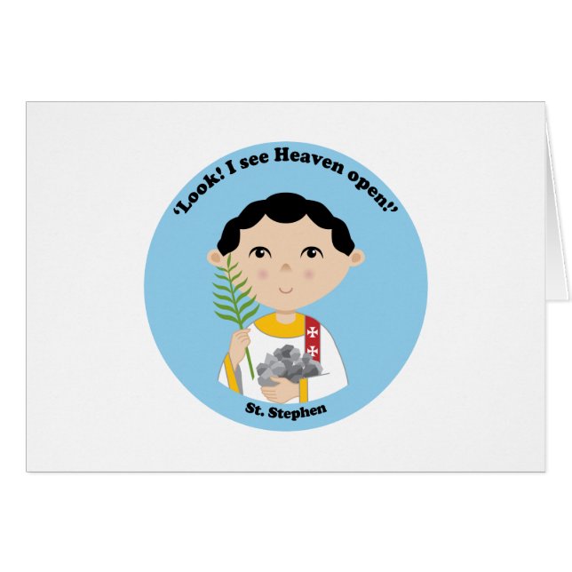 Stephen (Voorkant Horizontaal)