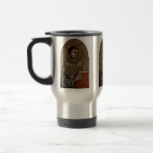 Stephen by Giotto di Bondone Reisbeker (Links)