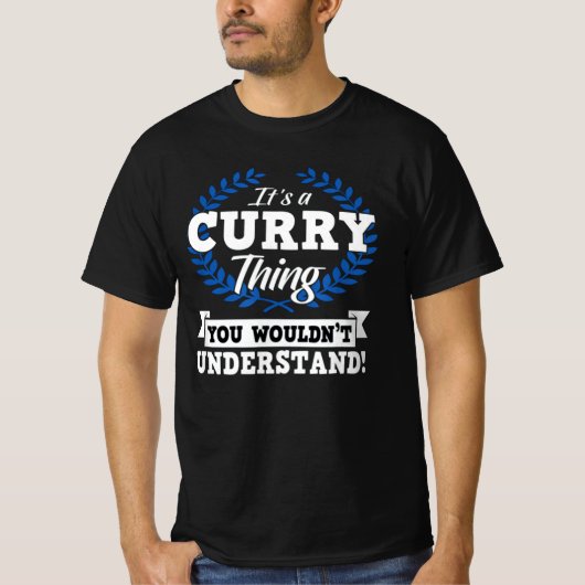 Stephen curry basketball Classic T-shirt (Voorkant)