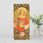 Stephen de Proto-Martyr (PM 08)  (Staand voorkant)