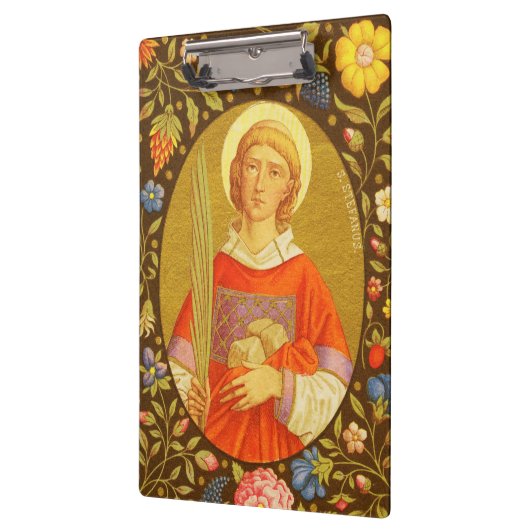 Stephen de Proto-Martyr (PM 08)  Klembord (Links)