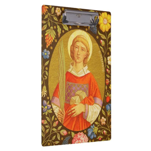 Stephen de Proto-Martyr (PM 08)  Klembord (Rechts)