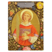 Stephen de Proto-Martyr (PM 08)  Klembord (Voorkant)