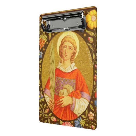 Stephen de Proto-Martyr (PM 08) Mini Klembord (Angled2)