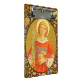 Stephen de Proto-Martyr (PM 08) Mini Klembord (Schuin)