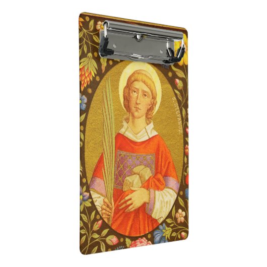 Stephen de Proto-Martyr (PM 08) Mini Klembord (Schuin)