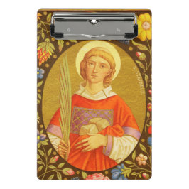 Stephen de Proto-Martyr (PM 08) Mini Klembord