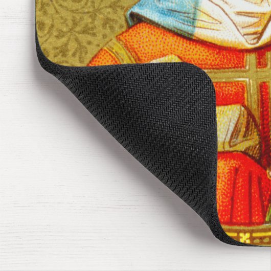 Stephen de Proto-Martyr (SNV 26) Muismat (Hoek)