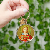 Stephen de Proto-Martyr (SNV 26) Sleutelhanger (Hand)