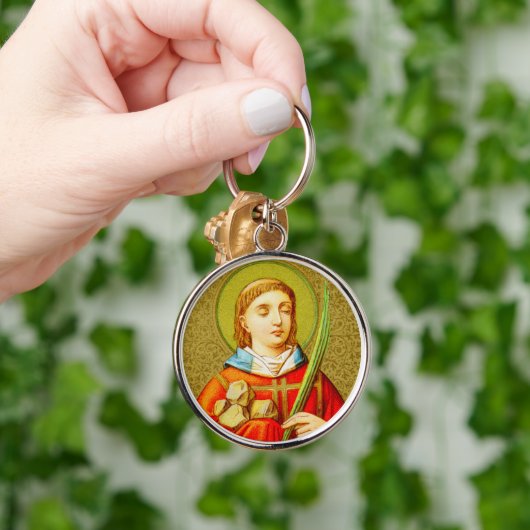 Stephen de Proto-Martyr (SNV 26) Sleutelhanger (Hand)