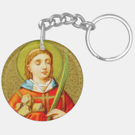 Stephen de ProtoMartyr (SNV 26) Sleutelhanger