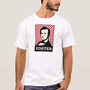 Stephen Foster T-shirt