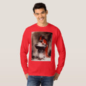 Stephen Gammell Style T-shirt (Voorkant volledig)