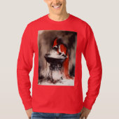 Stephen Gammell Style T-shirt (Voorkant)