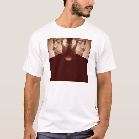 Stephen Grayce "2-Face" T T-shirt (Voorkant)