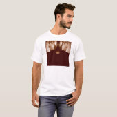 Stephen Grayce "2-Face" T T-shirt (Voorkant volledig)