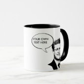 Stephen Harper Mok (Voorkant rechts)