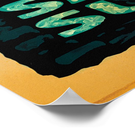 Stephen Hosmer's Cypress Point Poster (Hoek)