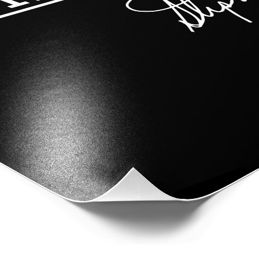 Stephen King, Constant Reader Foto Afdruk (Hoek)