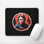 Stephen King Sticker Muismat (Met muis)