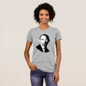Stephen Miller T-shirt (Voorkant volledig)