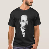 STEPHEN MILLER T-SHIRT (Voorkant)