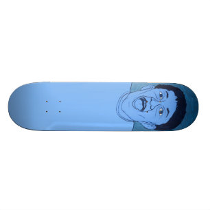 Stephen Persoonlijk Skateboard