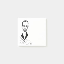 Stephen Post-it Blocnote Post-it® Notes