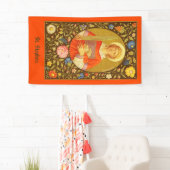 Stephen Proto-Martyr (PM 08) Banner 2 (Insitu)